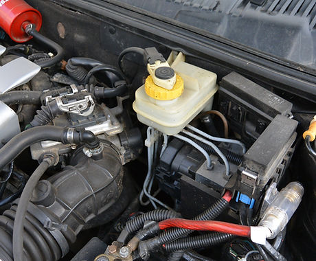 Bauers Automotive in Sellersville, PA (3)