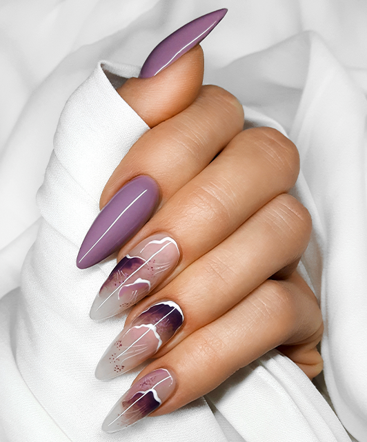 Vogue Nails & Spa Surfside in Surfside Beach, SC (2)