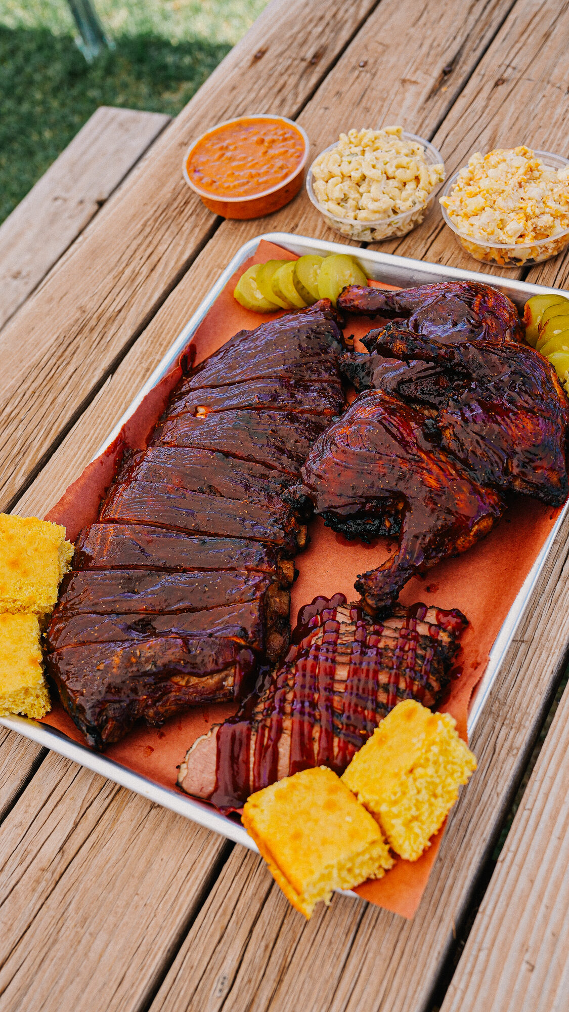 Leroys BBQ in El Centro, CA (2)