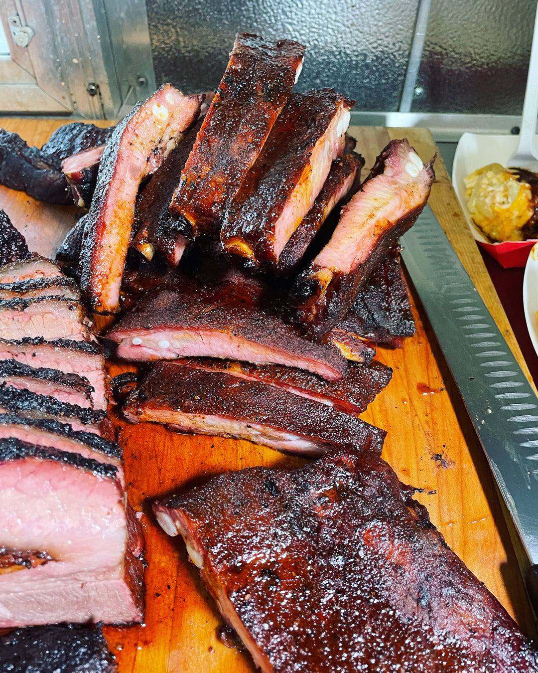 Leroys BBQ in El Centro, CA (3)