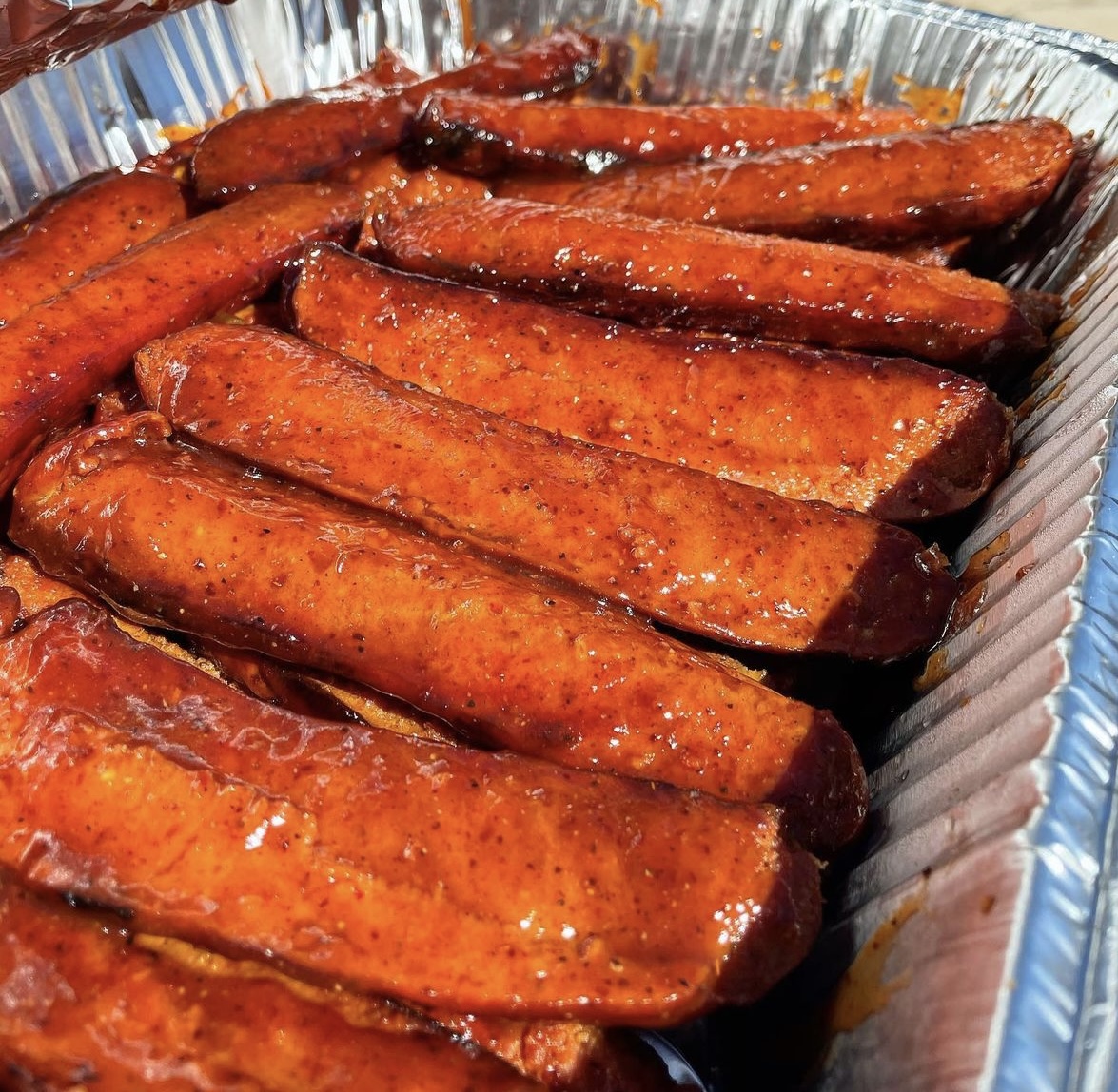Leroys BBQ in El Centro, CA (5)