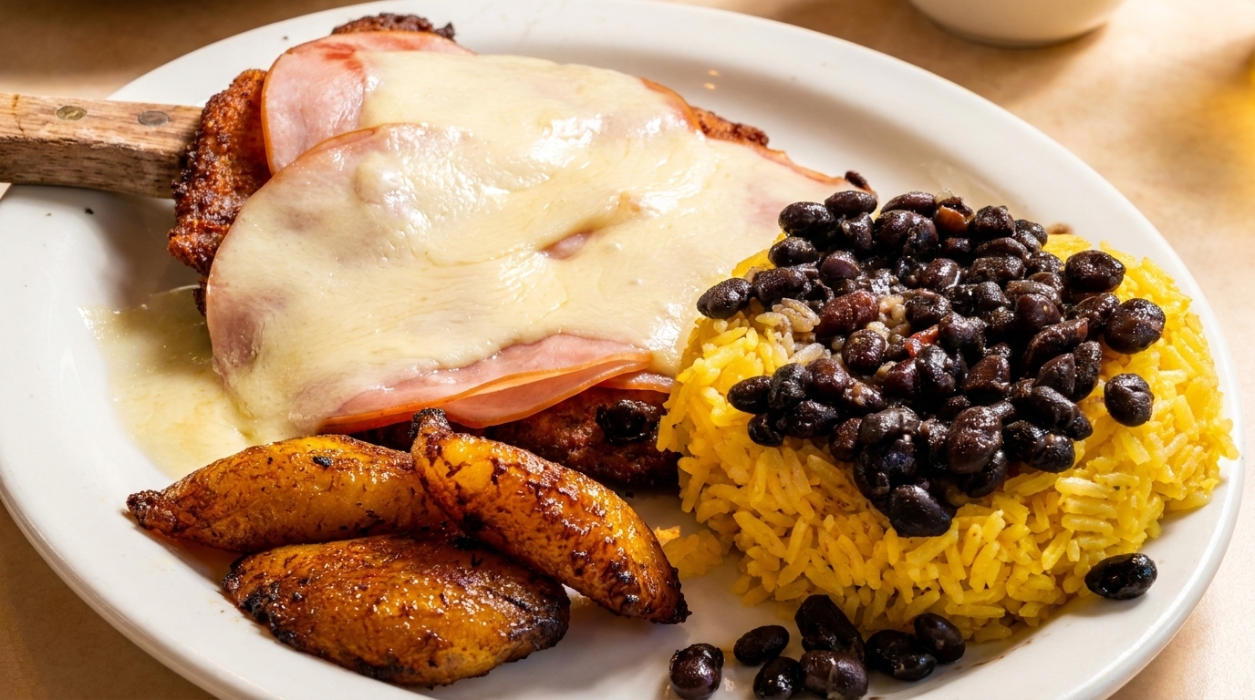 Copacabana Cuban Café in Mt Dora, FL (3)