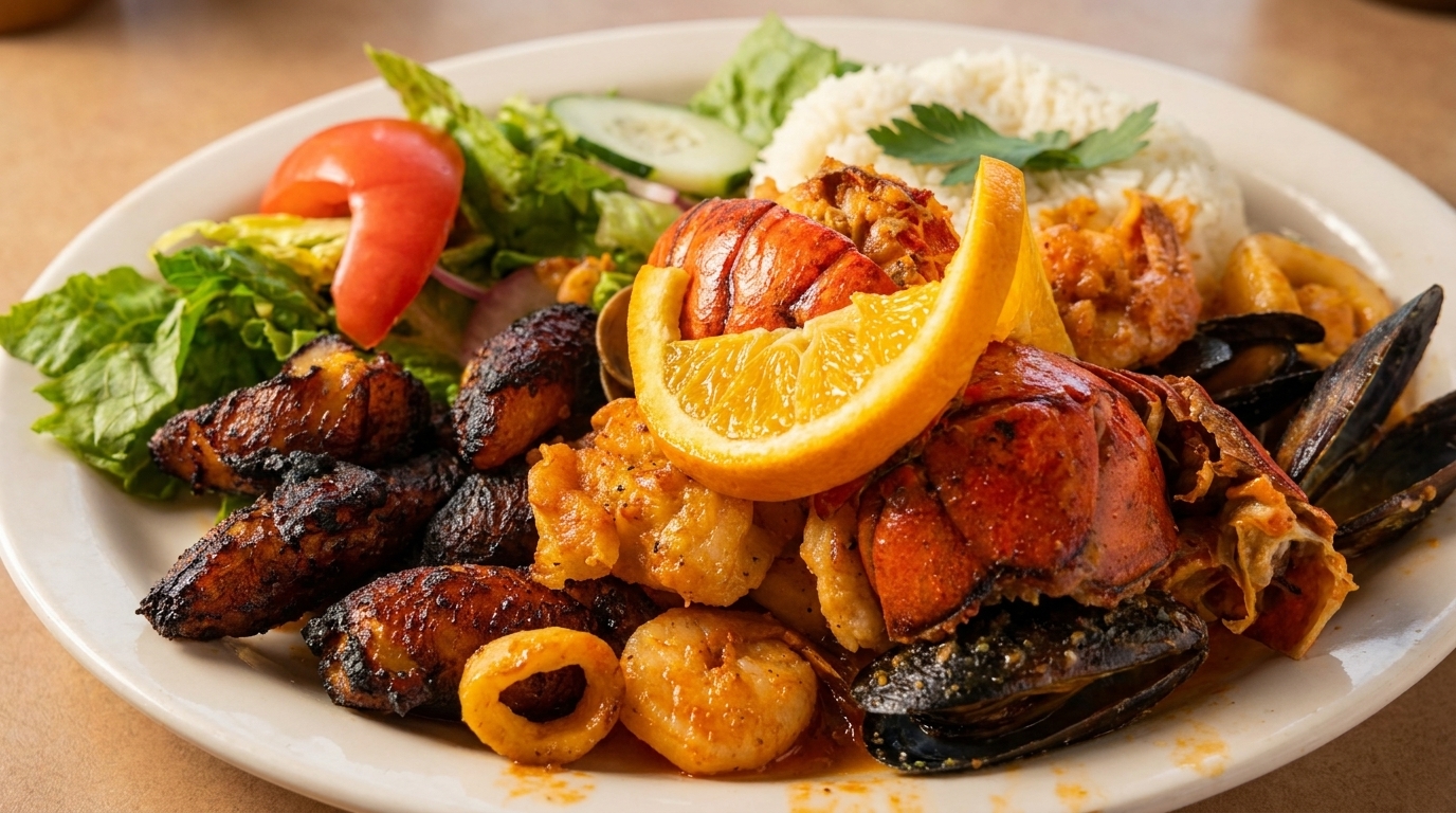 Copacabana Cuban Café in Mt Dora, FL (5)