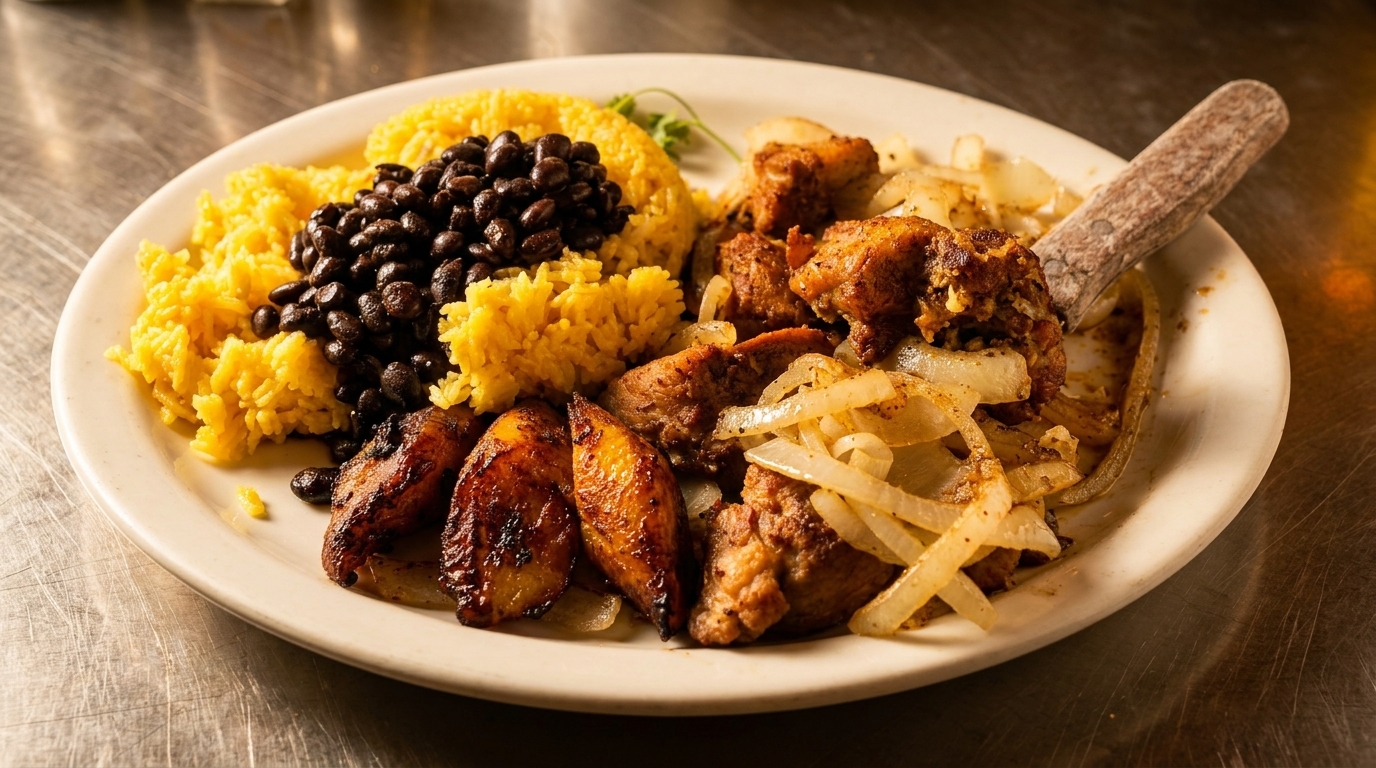 Copacabana Cuban Café in Mt Dora, FL (6)