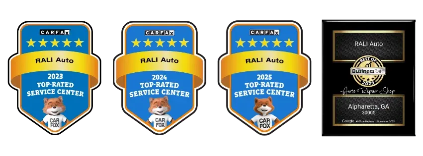RALI Auto in Alpharetta, GA (6)