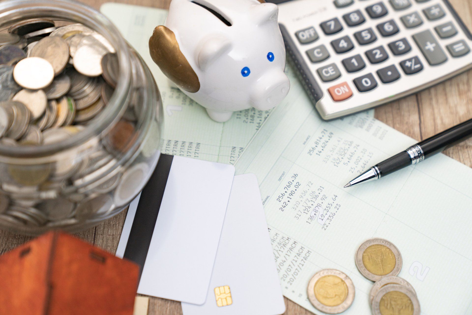 Thomas C. Jones CPA in Elkton, MD (2)