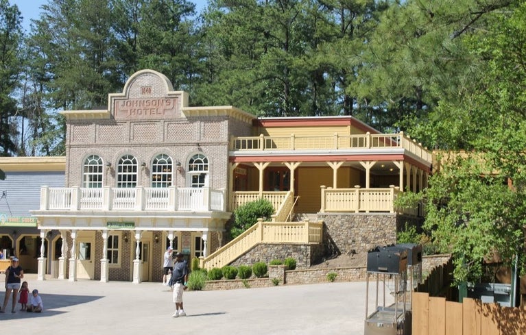 Select Realty Partners of Georgia, LLC in Allentown, GA (3)