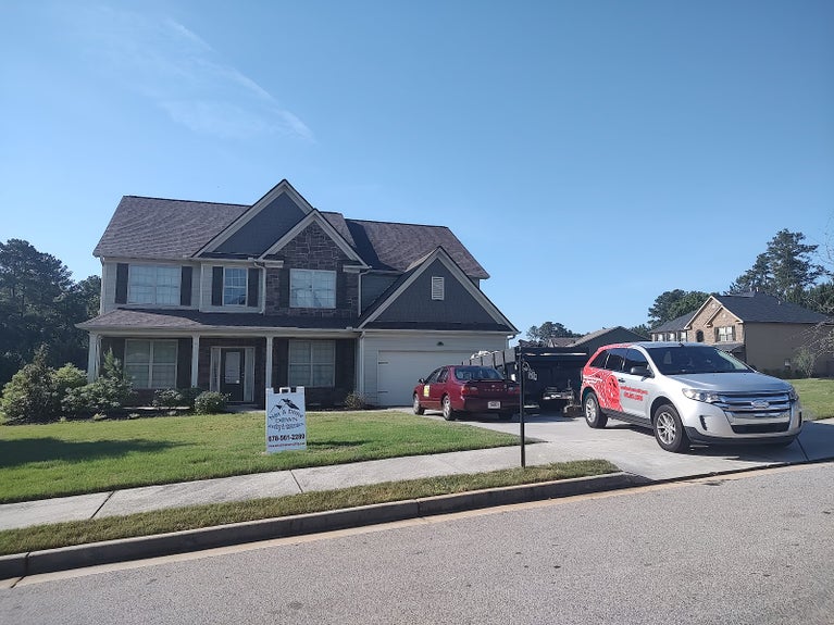 Select Realty Partners of Georgia, LLC in Allentown, GA (6)