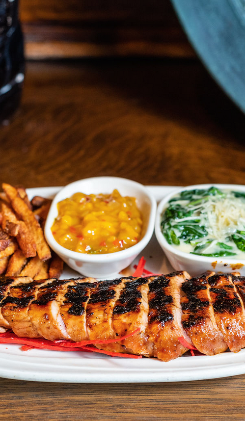 OutWest Steakhouse in Kernersville, NC (2)