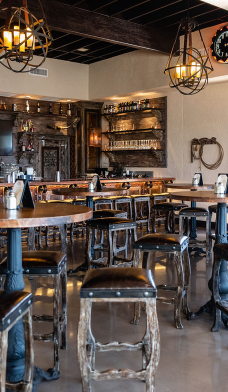 OutWest Steakhouse in Kernersville, NC (3)
