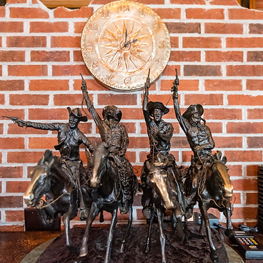 OutWest Steakhouse in Kernersville, NC (4)