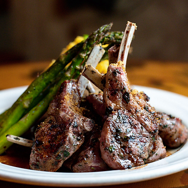 OutWest Steakhouse in Kernersville, NC (5)