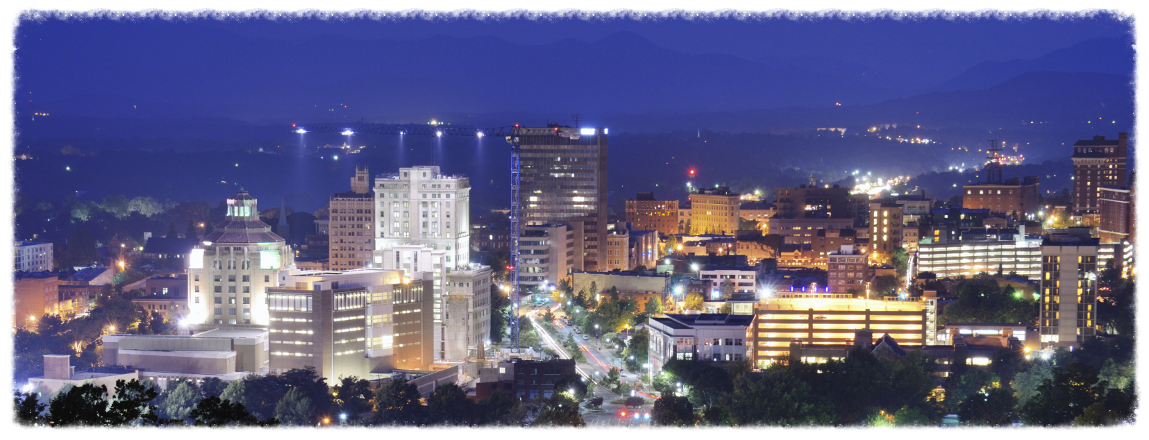 Jody S. Lanier, Traffic Ticket Attorney | Asheville Speeding Ticket Lawyer in Asheville, NC
