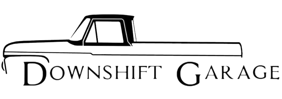 Downshift Garage in Shiner, TX
