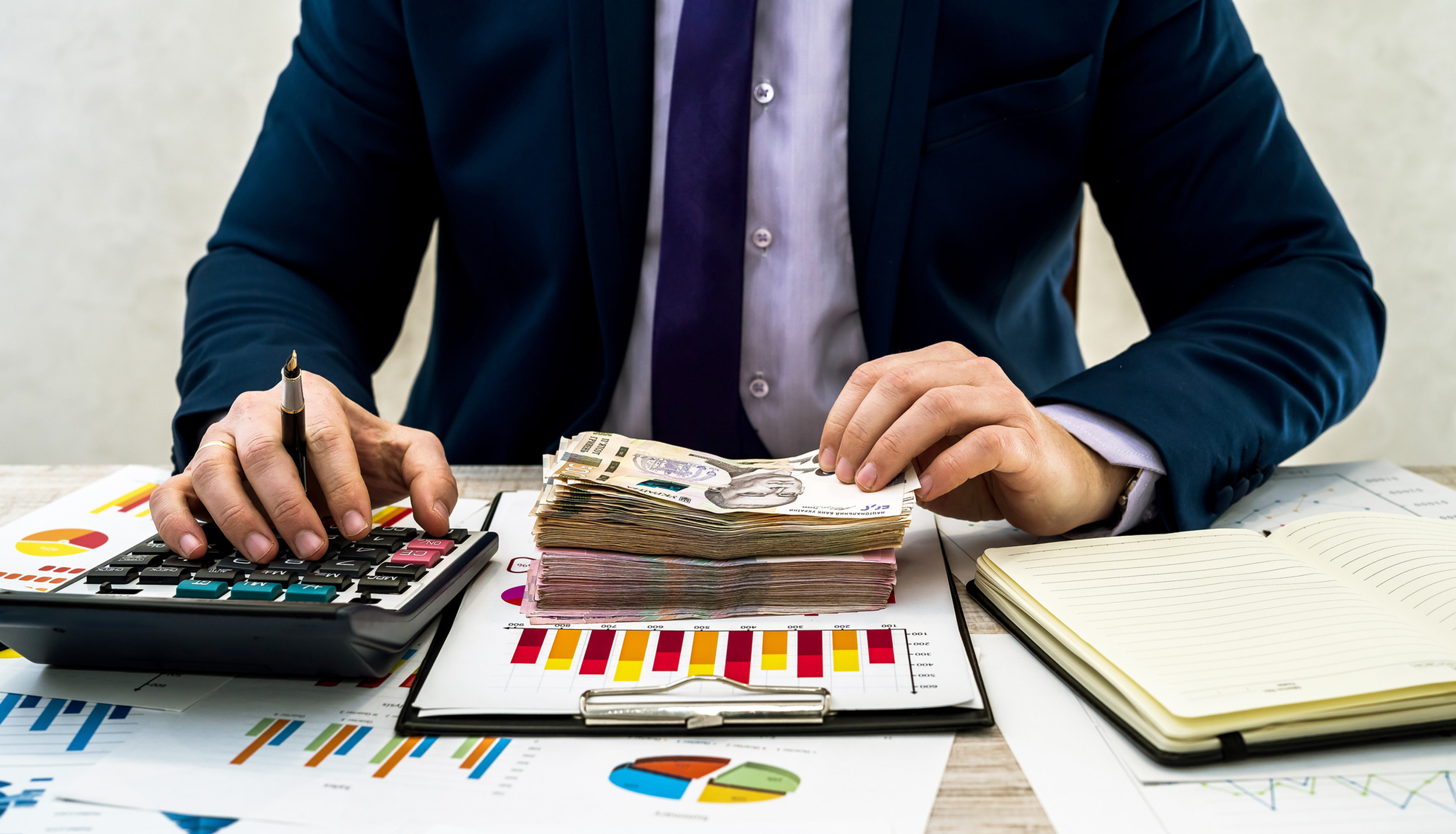 Jackson Consulting, Accountants & Financial Advisors in Dacula, GA