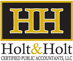 Holt & Holt, CPAs in Florence, SC