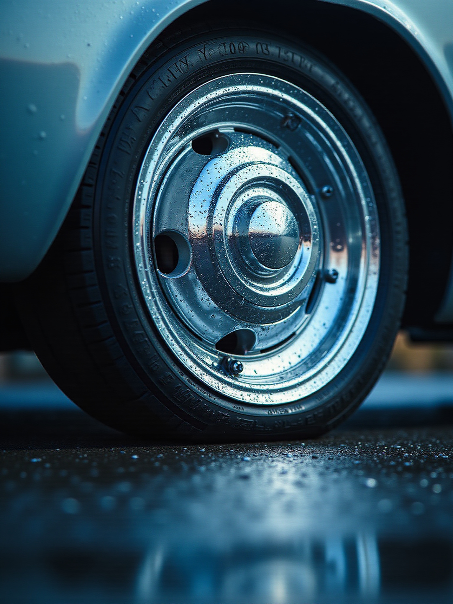 NIKO CAR WASH LLC in Coconut Creek, FL