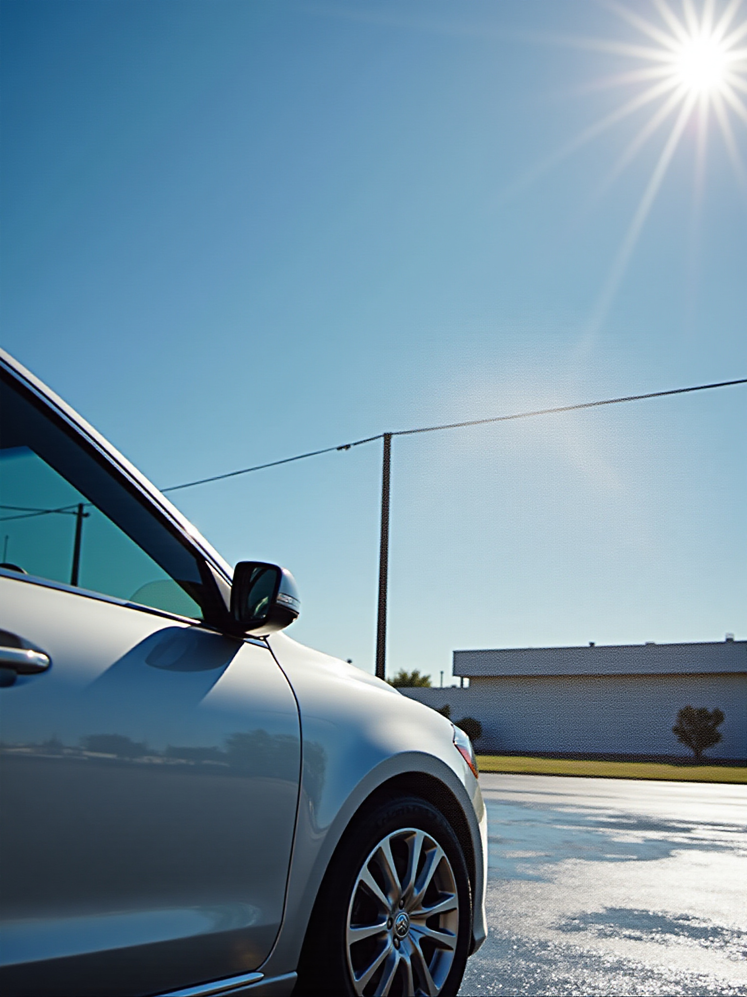 NIKO CAR WASH LLC in Coconut Creek, FL (2)