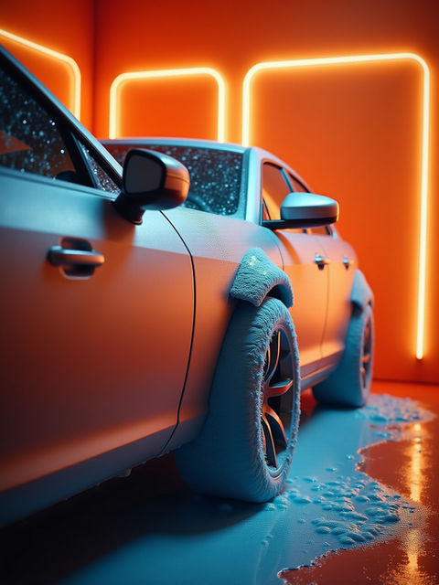 NIKO CAR WASH LLC in Coconut Creek, FL (5)