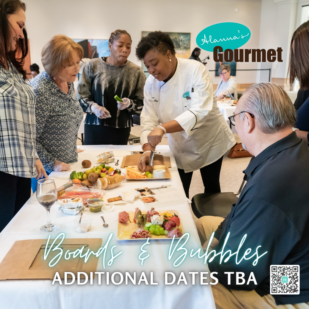 Alanna's Gourmet, LLC in Vernon, FL