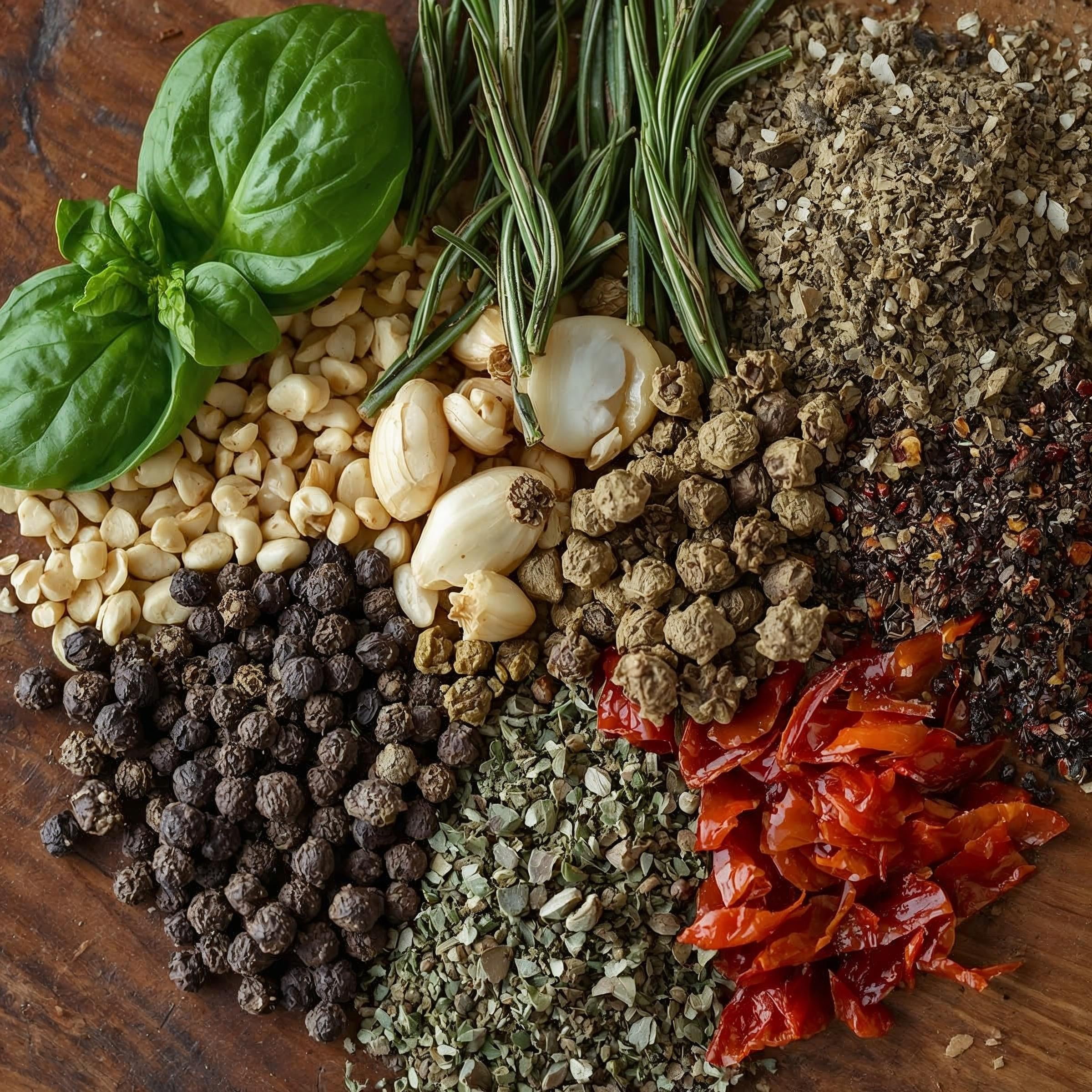 Alanna's Gourmet, LLC in Vernon, FL (4)