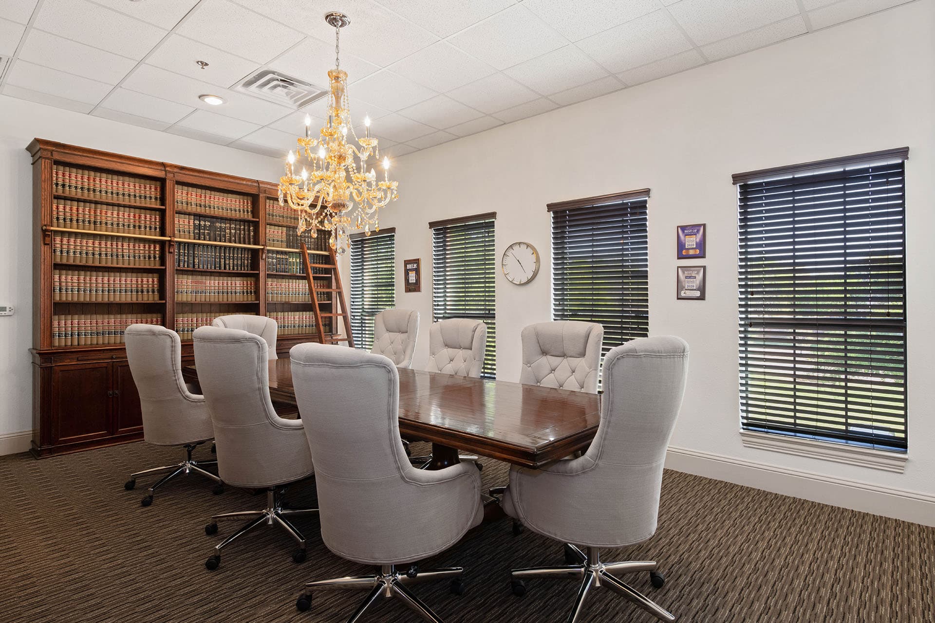 Christman Attorneys PLLC in Highland Village, TX (4)