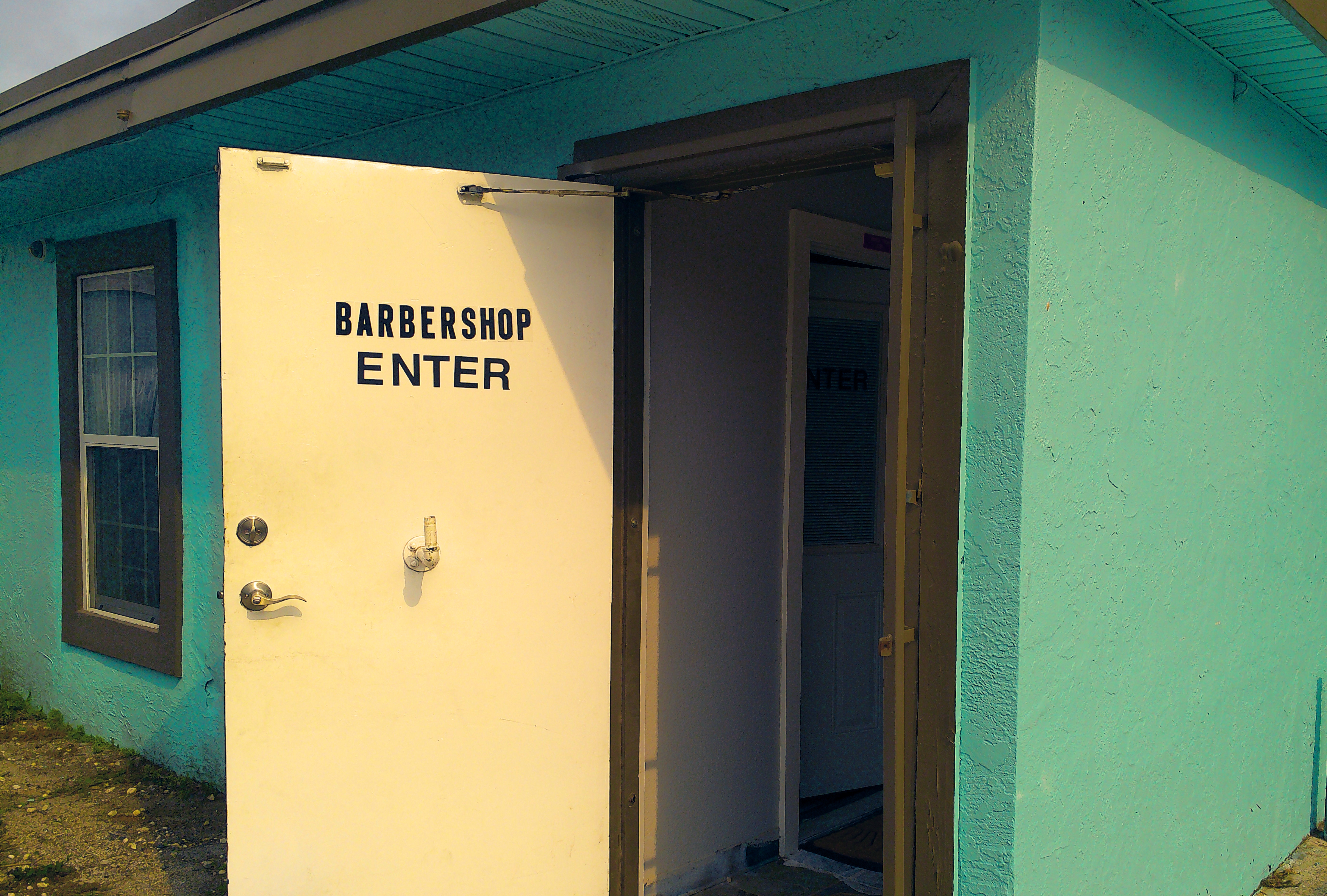 Airline Barbershop in Corpus Christi, TX