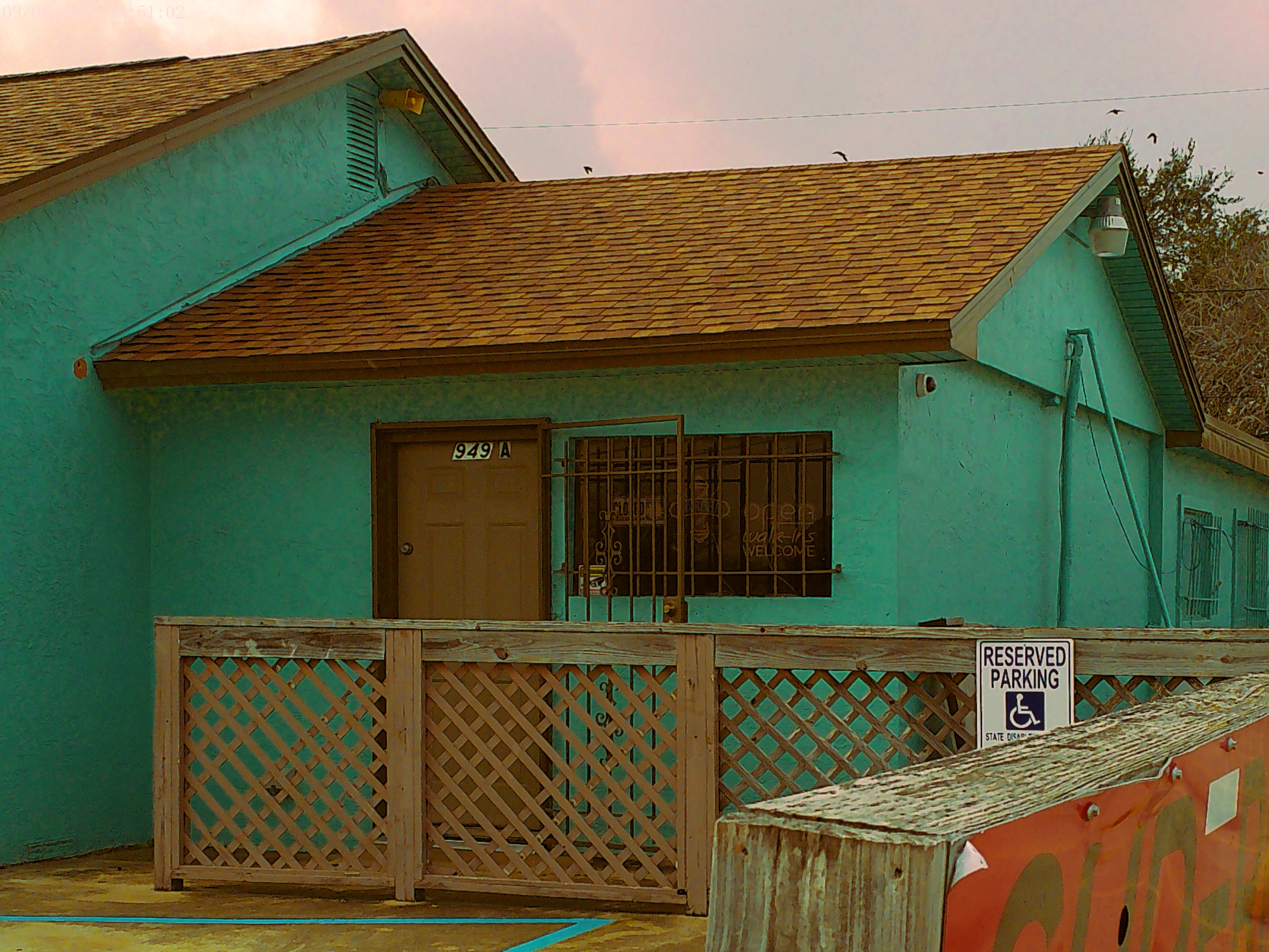 Airline Barbershop in Corpus Christi, TX (3)