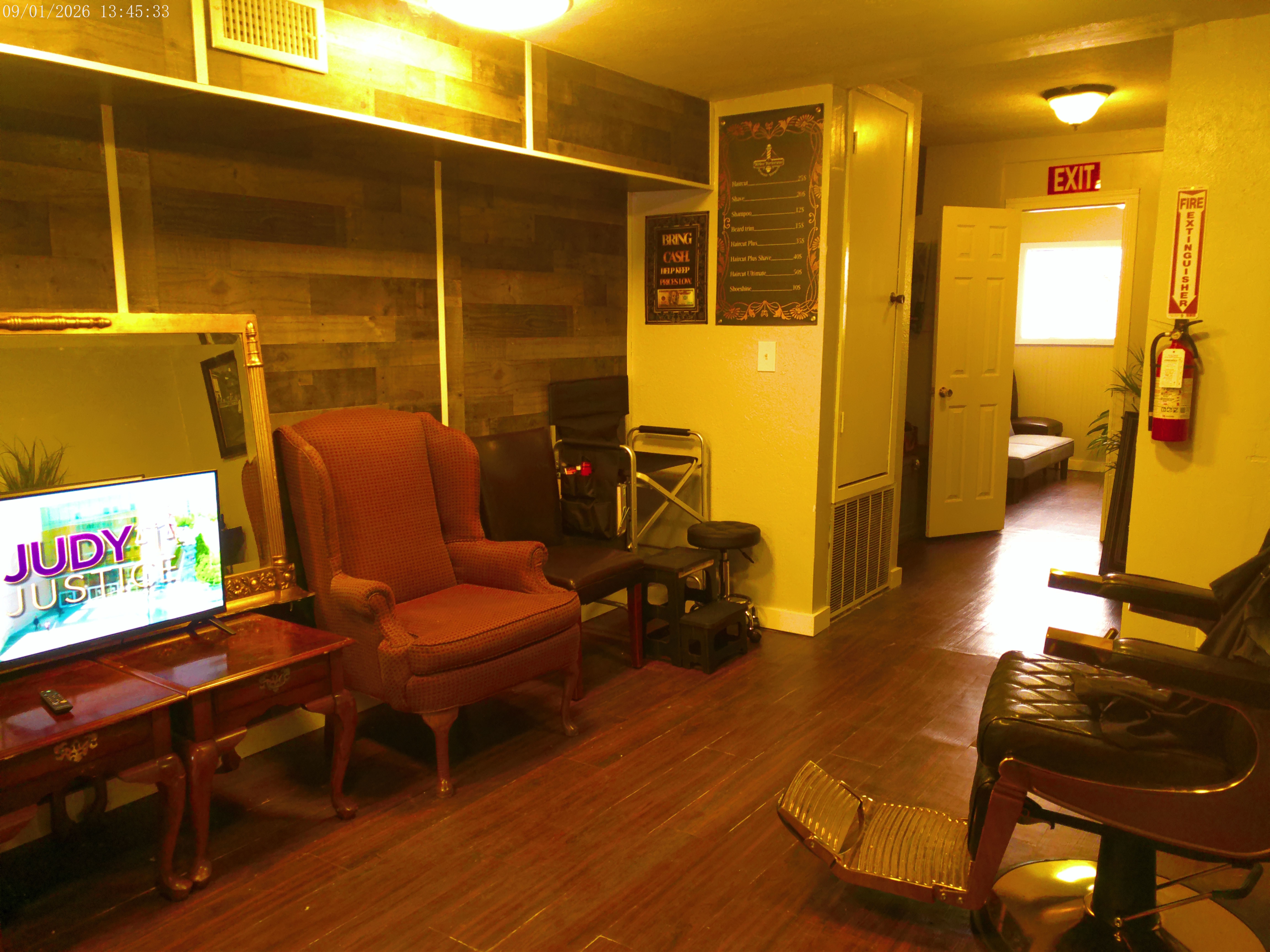 Airline Barbershop in Corpus Christi, TX (6)