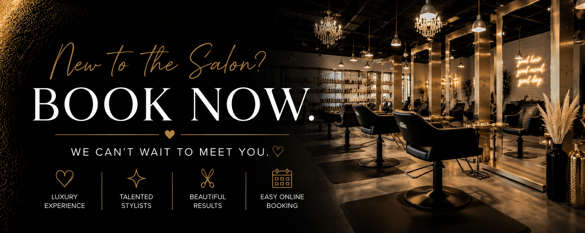 Drop-Dead Gorgeous Salon in Holland, OH