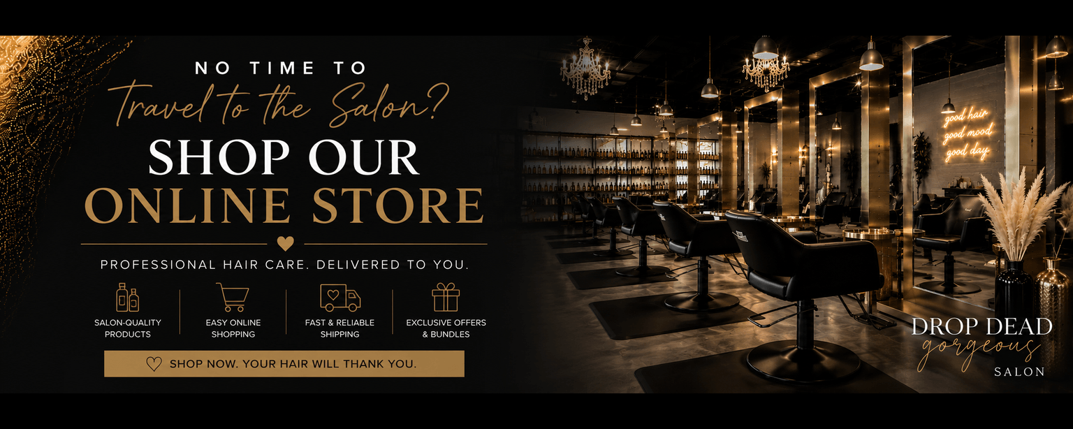 Drop-Dead Gorgeous Salon in Holland, OH (3)