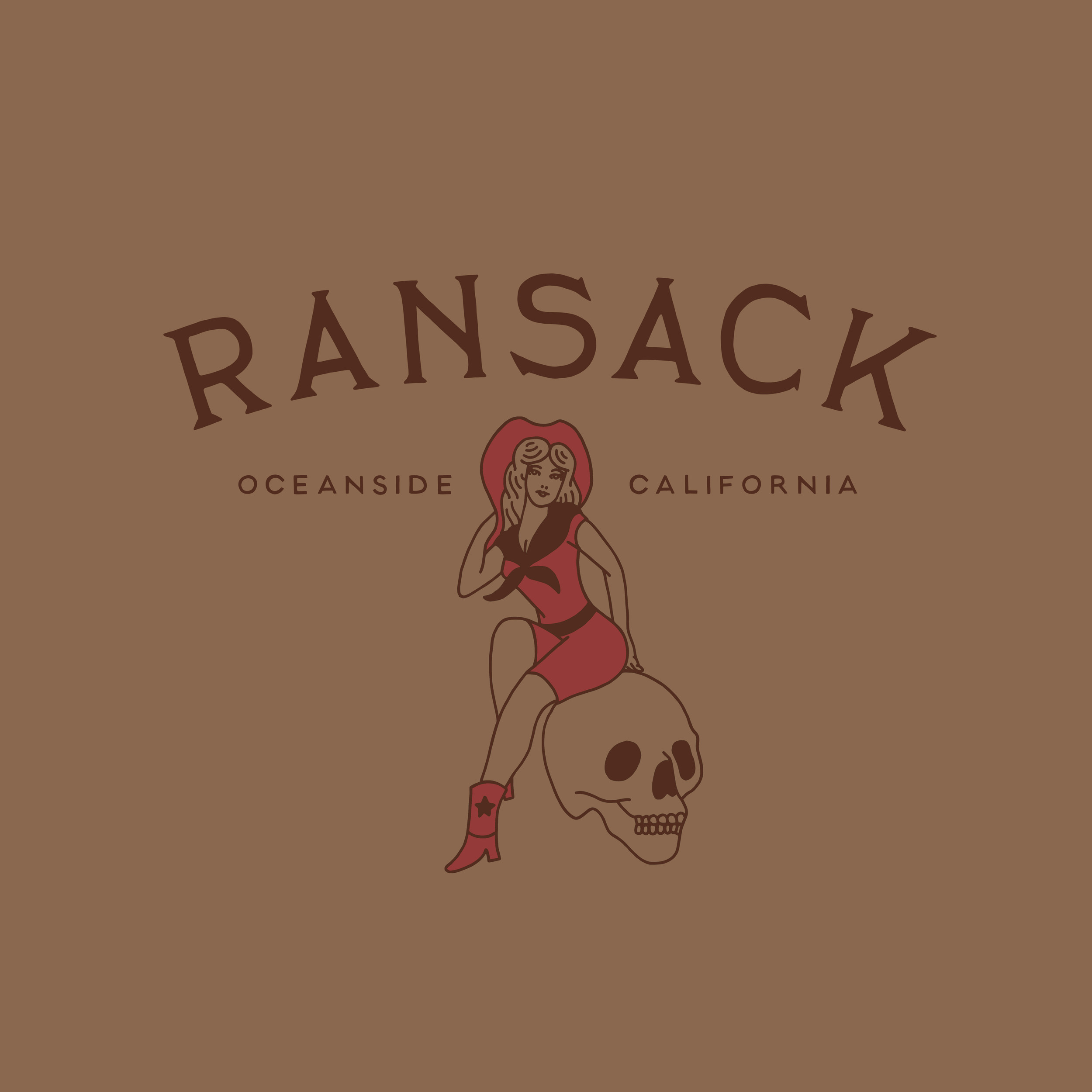 RANSACK in Oceanside, CA (2)
