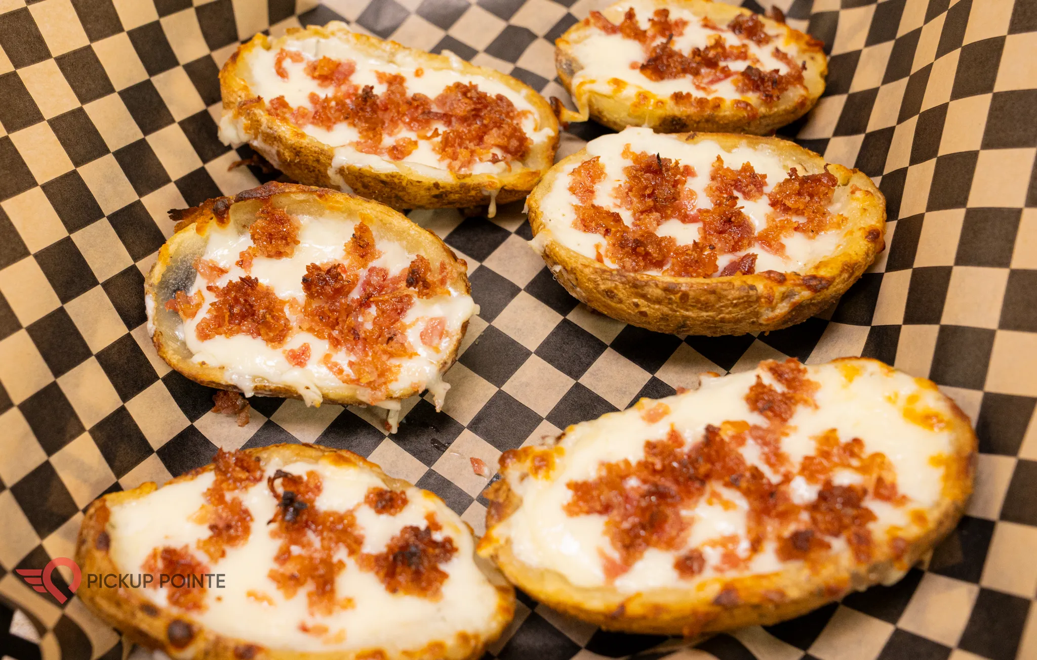 Kirkman's VIP Pizza in Exeter, CA (3)