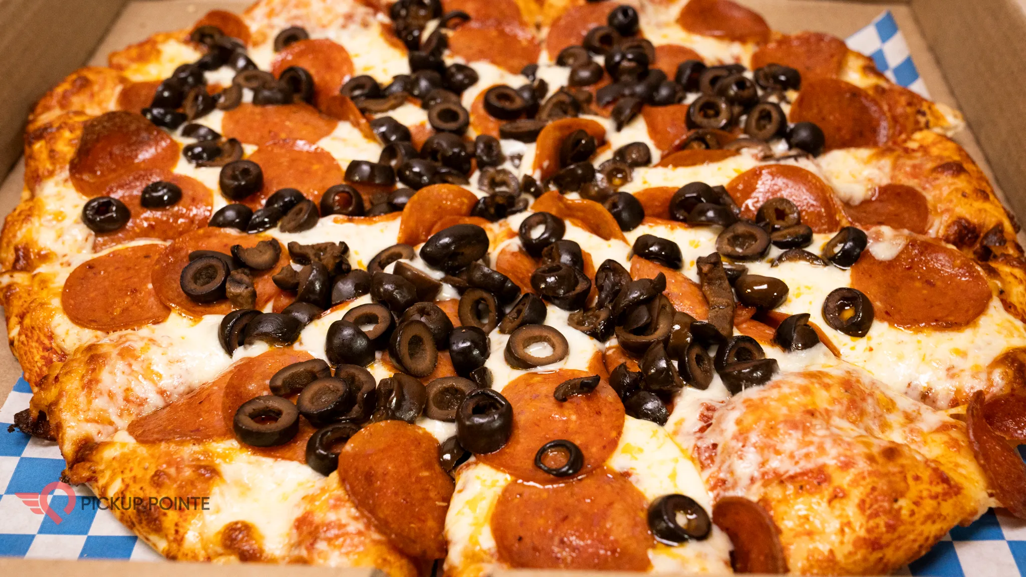 Kirkman's VIP Pizza in Exeter, CA (4)