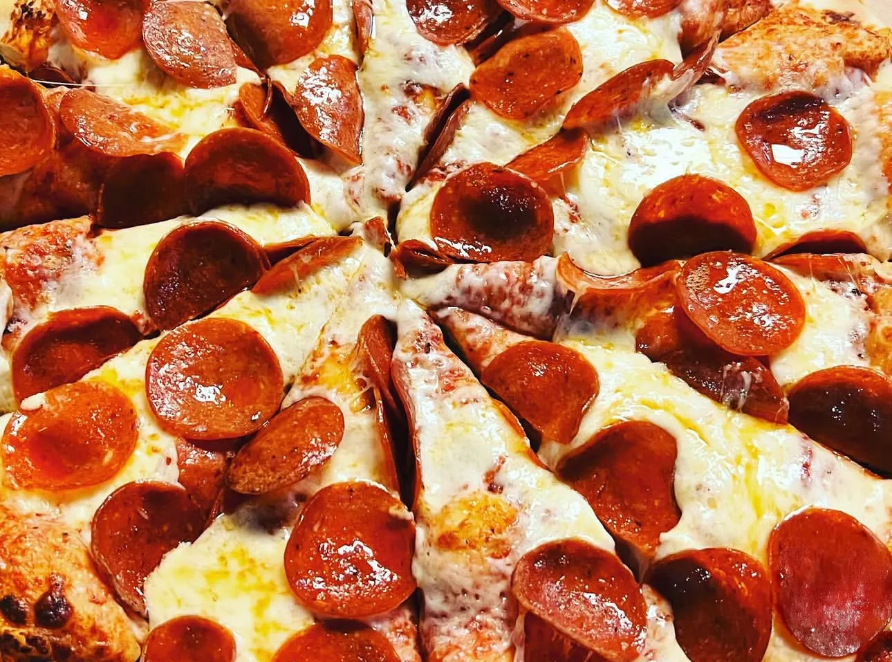 Kirkman's VIP Pizza in Exeter, CA (6)