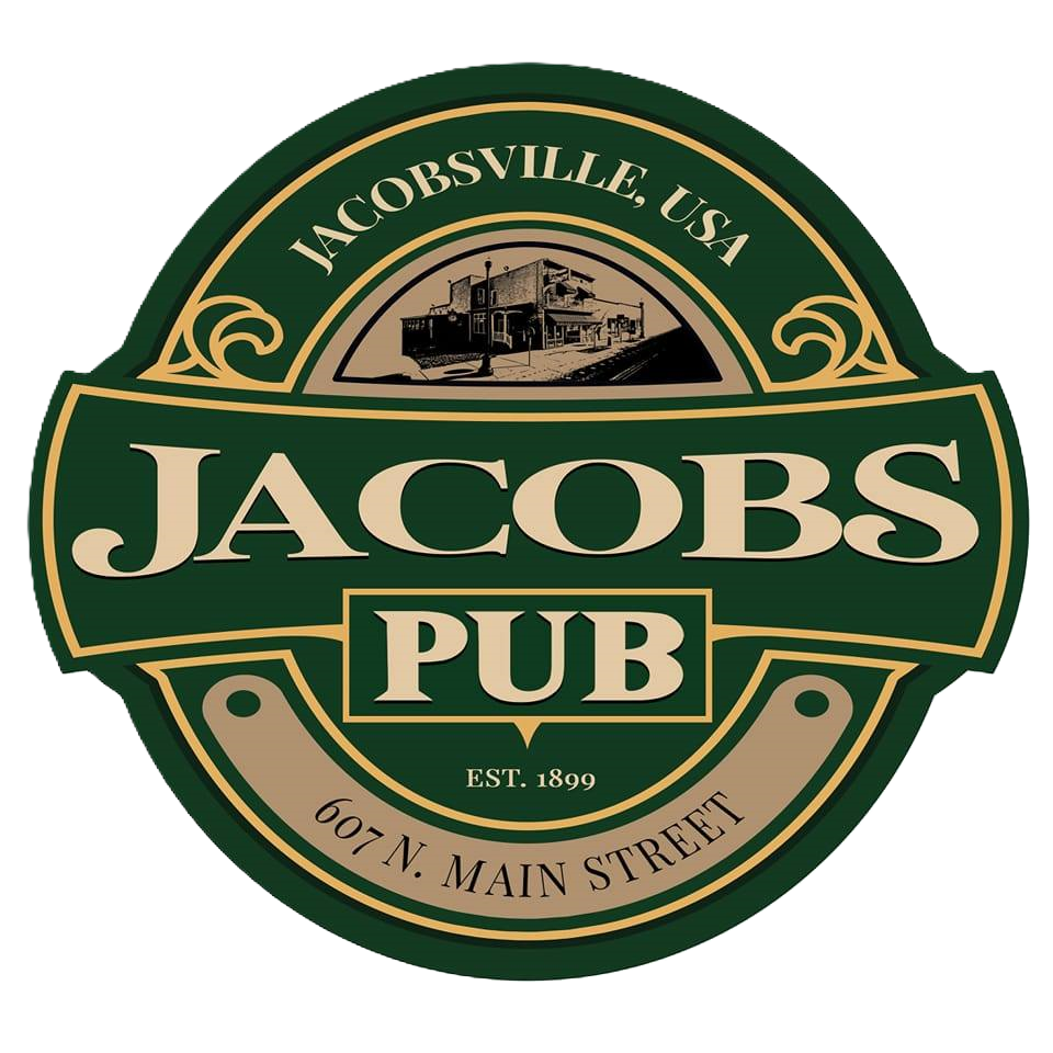 Jacobs Pub in Evansville, IN