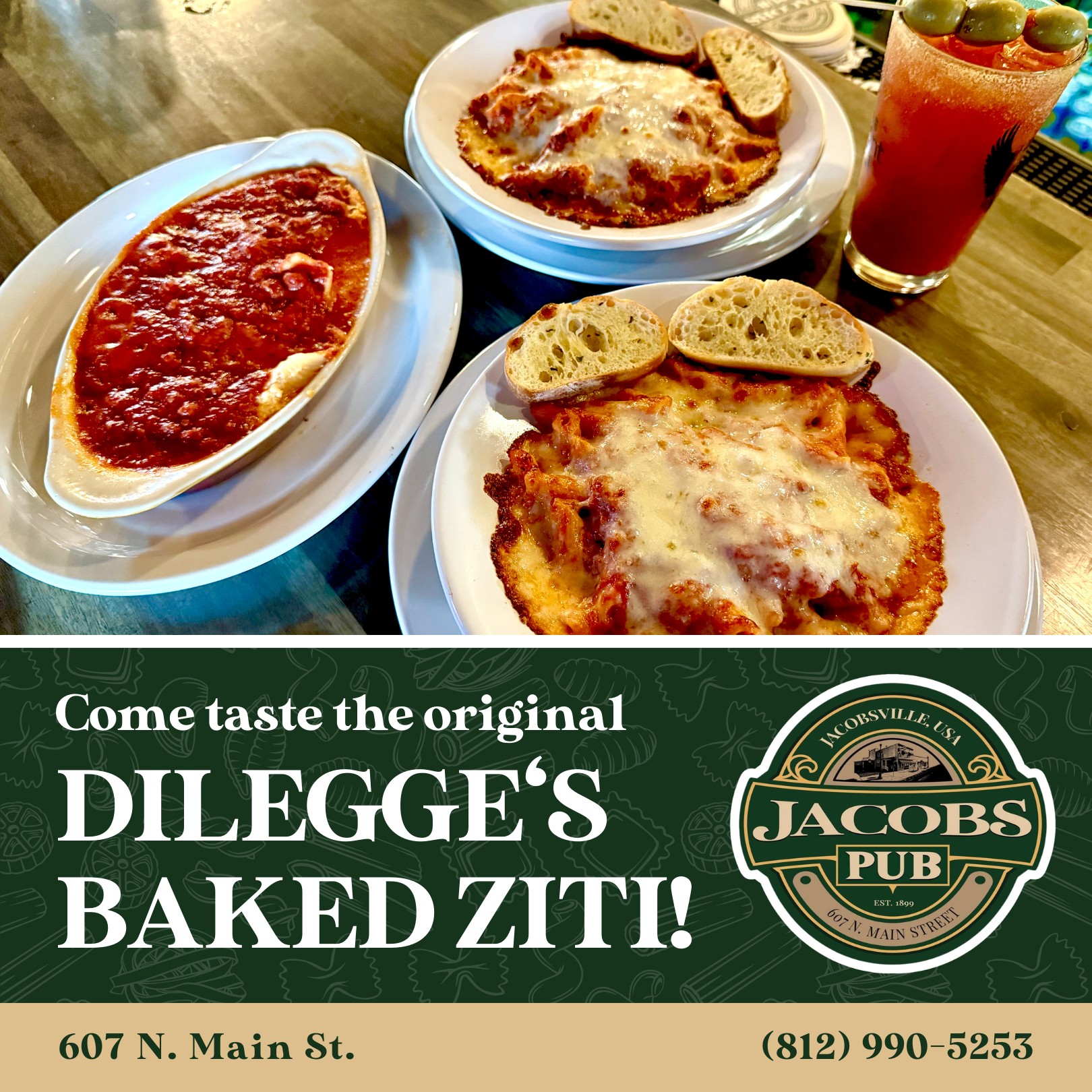 Jacobs Pub in Evansville, IN (4)