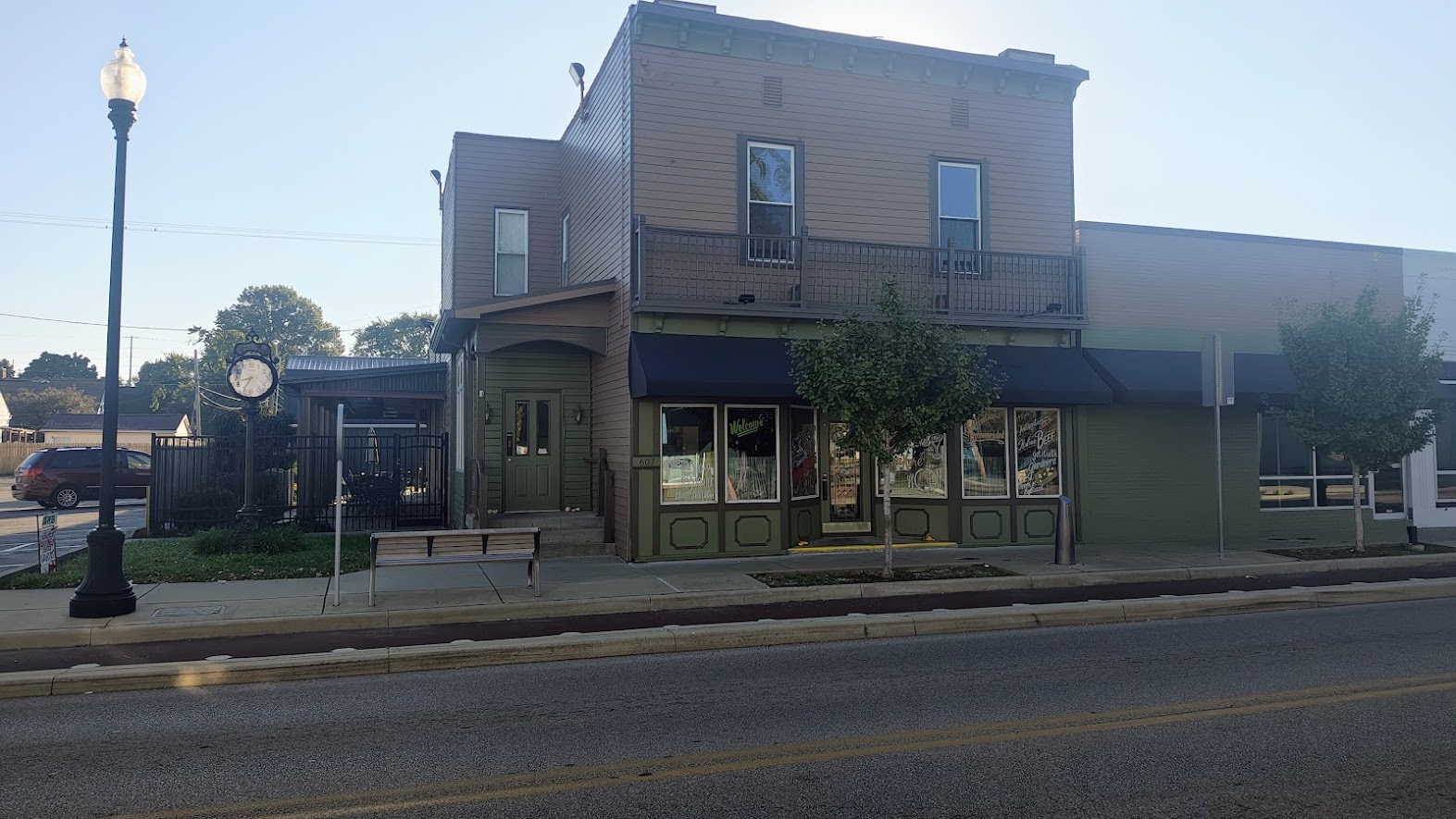 Jacobs Pub in Evansville, IN (6)