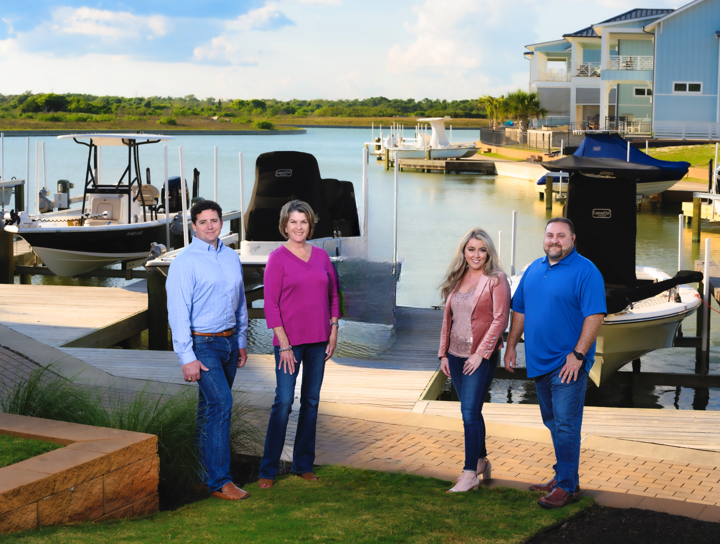The Rockport Group - Morgan Stanley in Rockport, TX