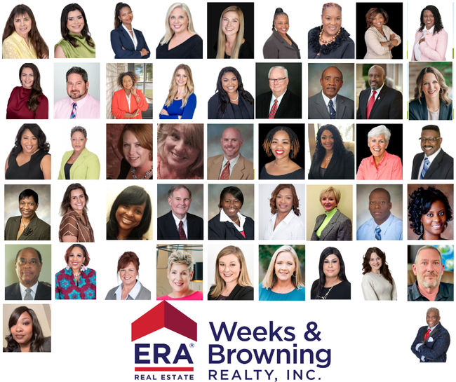 Sherry Weeks, ERA Weeks & Browning Realty in Montgomery, AL