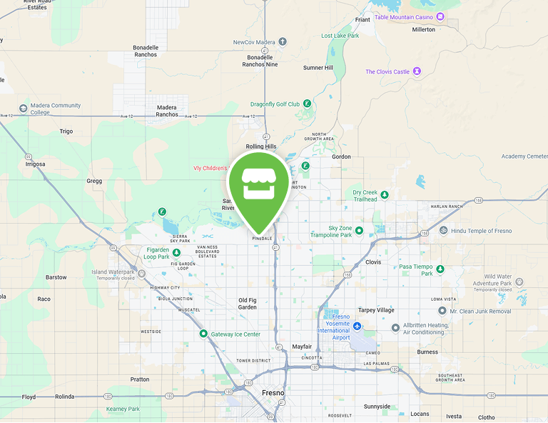 Peak Cleaning in Fresno, CA (5)