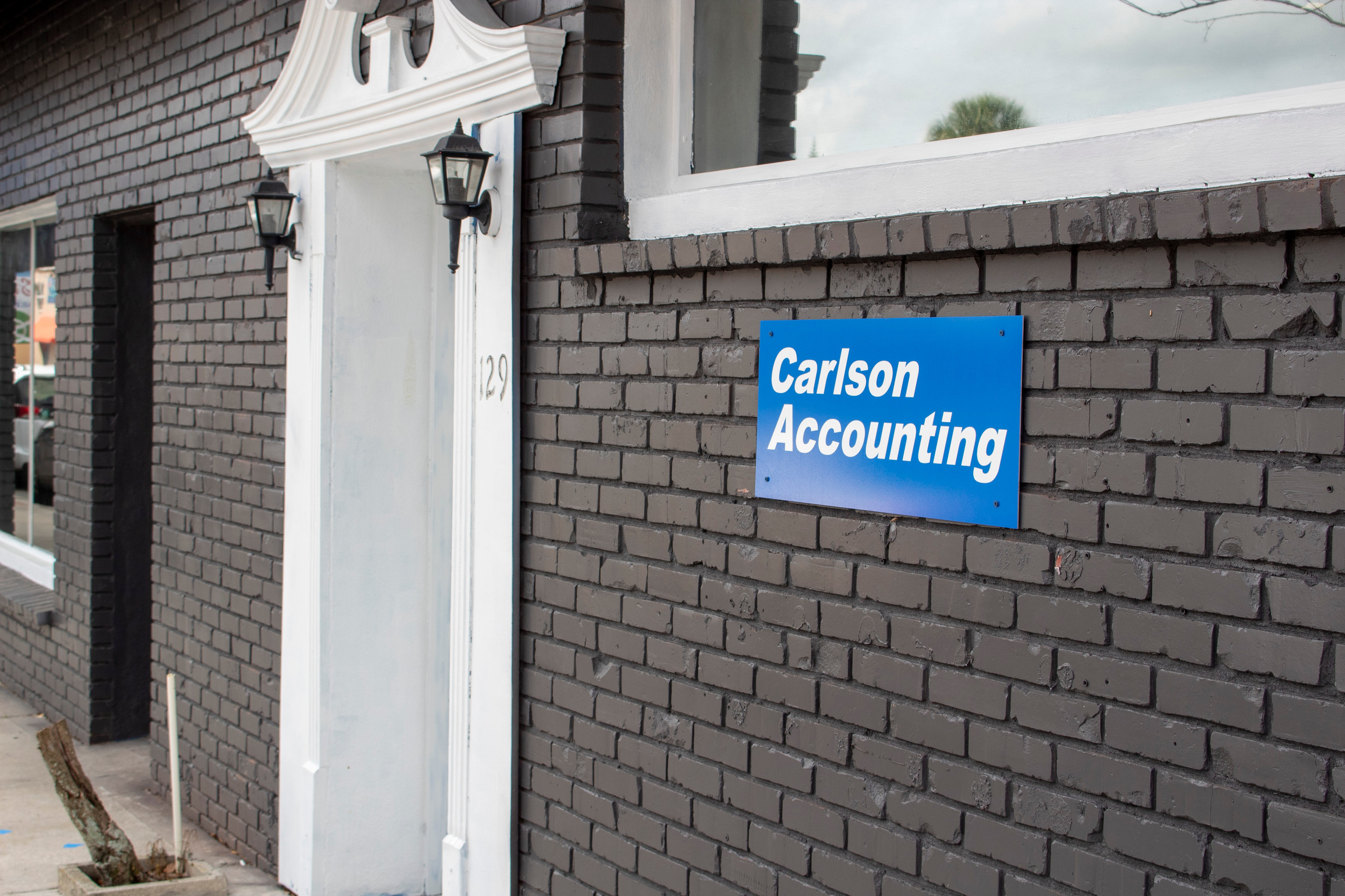 Carlson Accounting in Sebring, FL