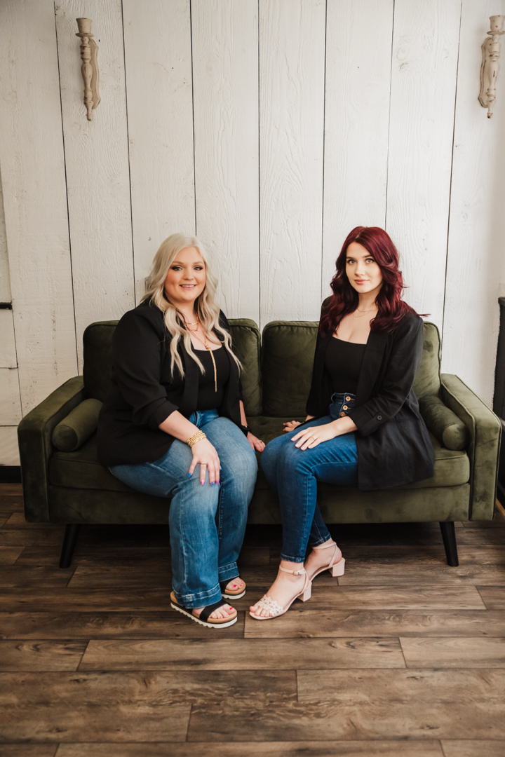 Opalescence Hair Company in Waynesburg, PA