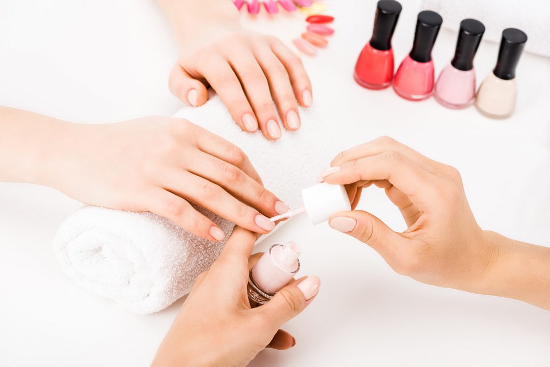 Unique Nails & Spa in Harrisburg, NC (6)