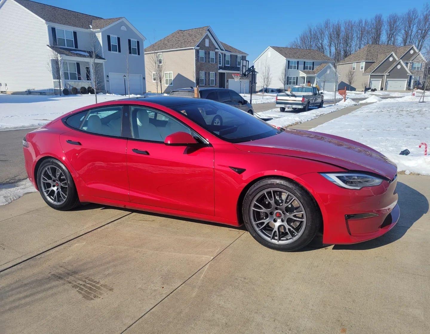 Diego's Mobile Auto Spa Auto Detailing & Ceramic Coating in Blacklick, OH