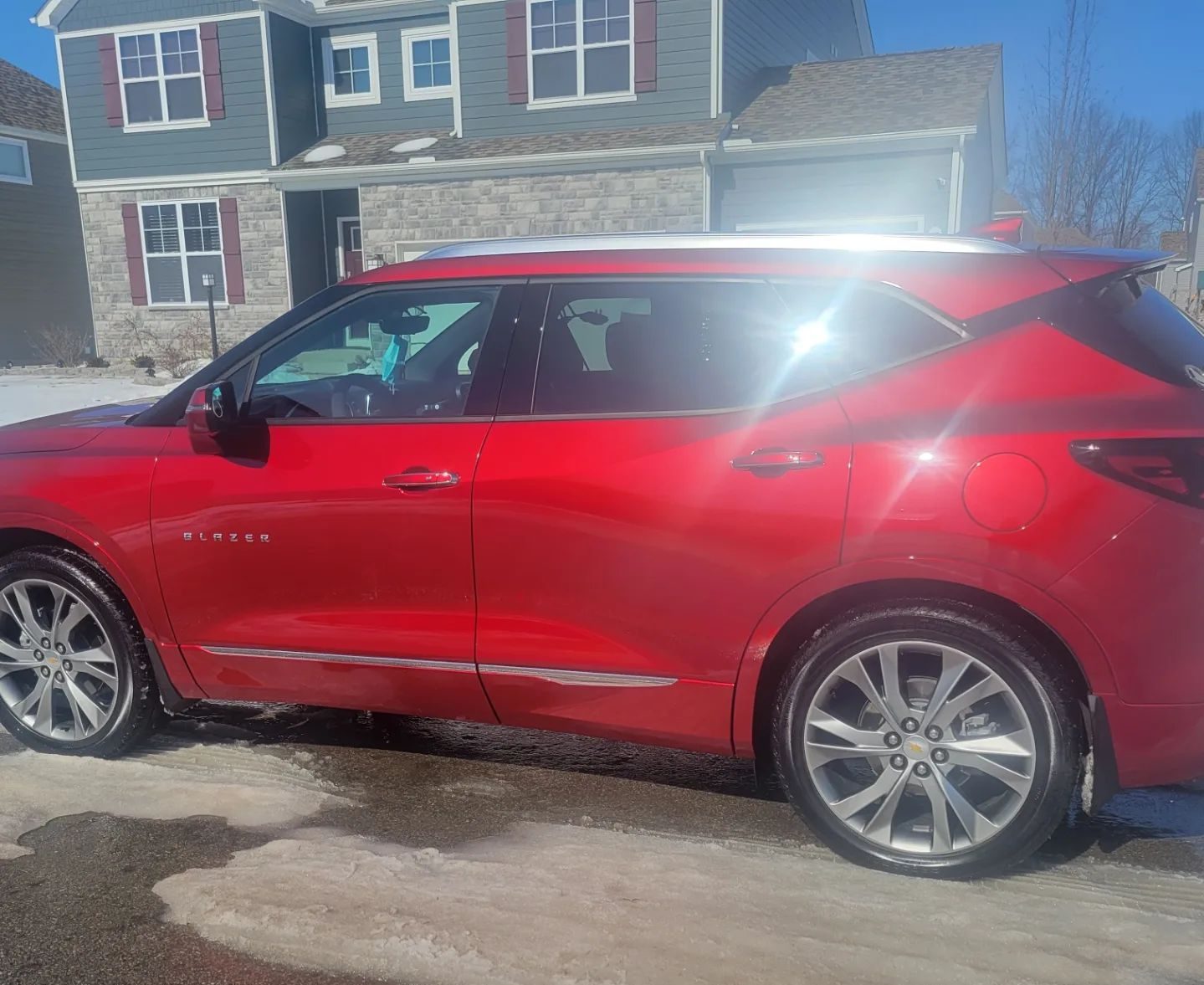 Diego's Mobile Auto Spa Auto Detailing & Ceramic Coating in Blacklick, OH (2)