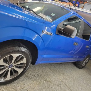Diego's Mobile Auto Spa Auto Detailing & Ceramic Coating in Blacklick, OH (4)