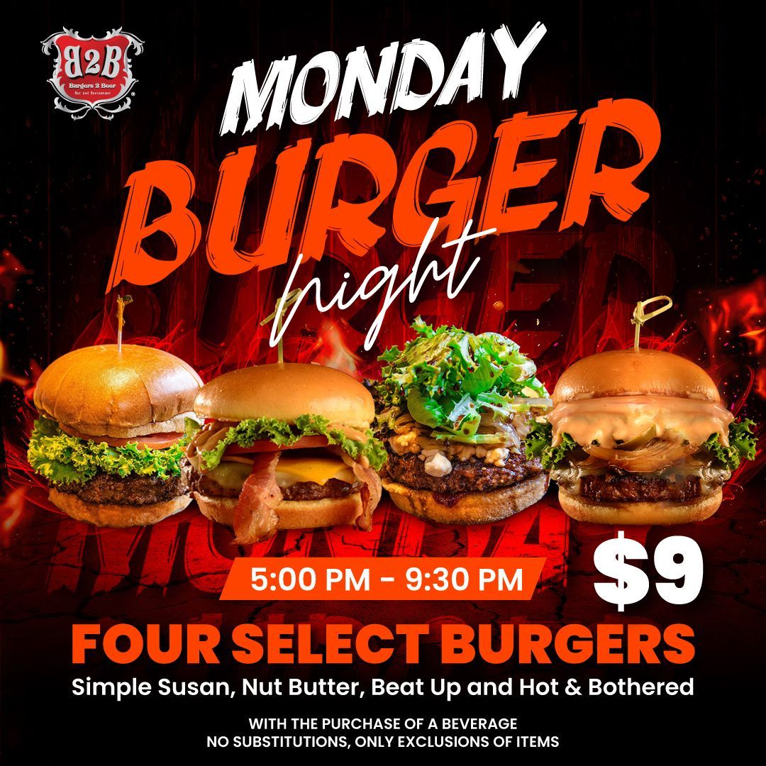 Burgers 2 Beer Solon in Solon, OH (2)