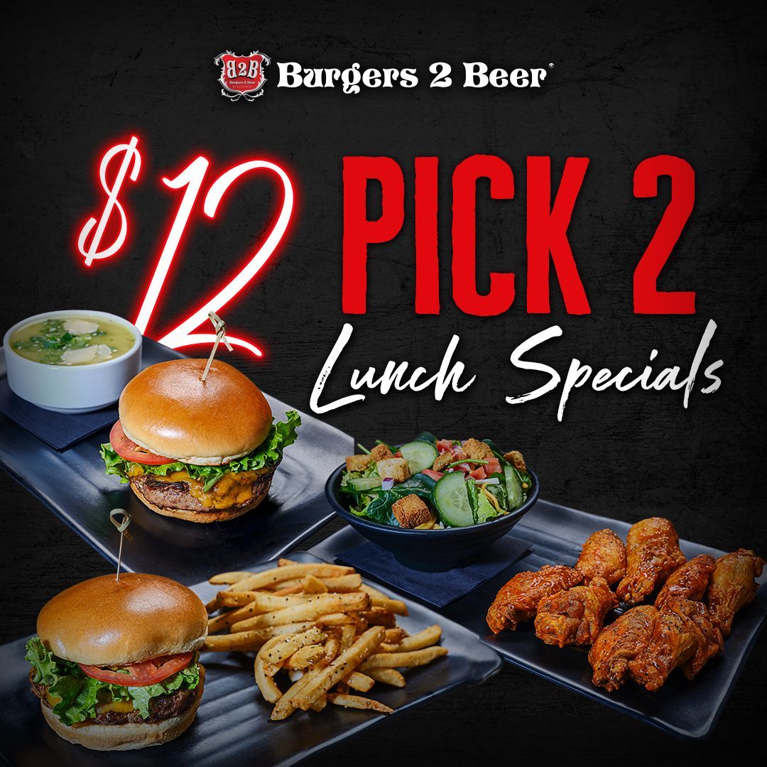 Burgers 2 Beer Solon in Solon, OH (4)