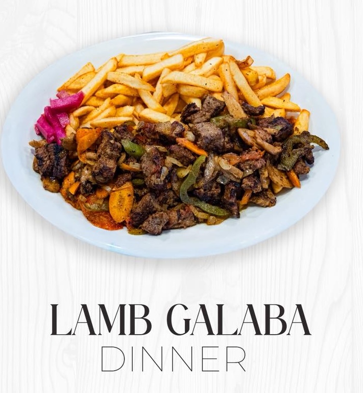 The Valley Grill &Yemeni Kitchen in Indian Trail, NC (3)